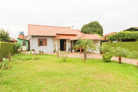 Casa à venda com 80m², 2 quartos e 1 vaga Casa à venda com 80m², 2 quartos e 1 vagaÁrea externa