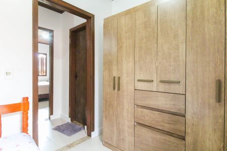 Quarto 2 de casa à venda com 2 quartos, 80m² em Harmonia, Canoas