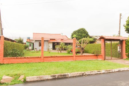 Casa à venda com 80m², 2 quartos e 1 vaga Casa à venda com 80m², 2 quartos e 1 vagaFachada