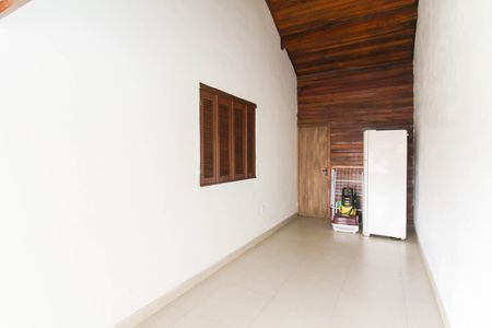 Casa à venda com 80m², 2 quartos e 1 vaga Casa à venda com 80m², 2 quartos e 1 vagaGaragem