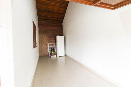 Casa à venda com 80m², 2 quartos e 1 vaga Casa à venda com 80m², 2 quartos e 1 vagaGaragem