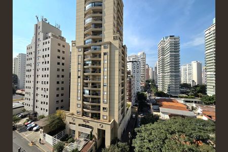 Studio para alugar com 25m², 1 quarto e sem vaga Studio para alugar com 25m², 1 quarto e sem vagaVista