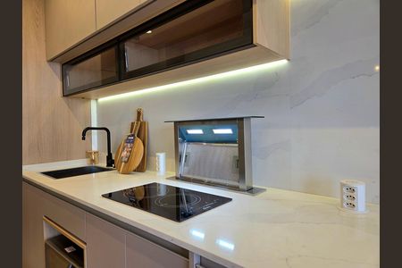 Studio para alugar com 25m², 1 quarto e sem vaga Studio para alugar com 25m², 1 quarto e sem vagaStudio