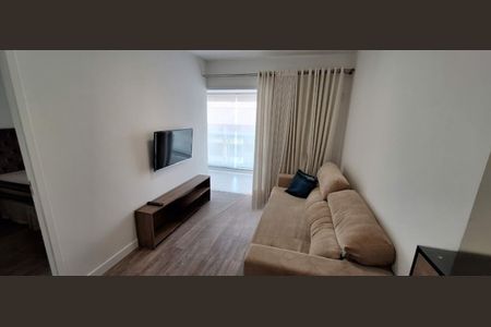 Apartamento à venda com 1 quarto, 50m² em Vila Gertrudes, São Paulo