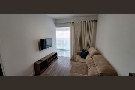 Apartamento à venda com 1 quarto, 50m² em Vila Gertrudes, São Paulo