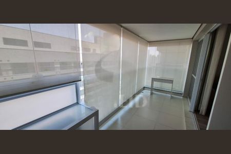 Apartamento à venda com 1 quarto, 50m² em Vila Gertrudes, São Paulo