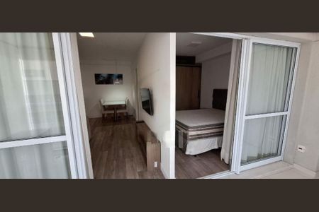 Apartamento à venda com 1 quarto, 50m² em Vila Gertrudes, São Paulo