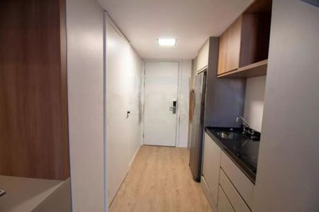 Kitnet/Studio à venda com 1 quarto, 24m² em Jardim das Acacias, São Paulo