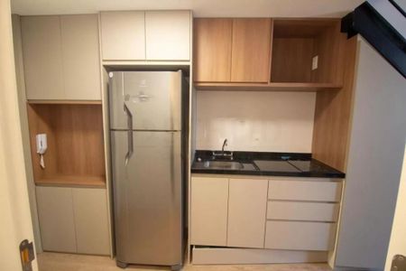 Kitnet/Studio à venda com 1 quarto, 24m² em Jardim das Acacias, São Paulo