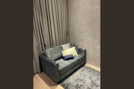Kitnet/Studio à venda com 1 quarto, 24m² em Jardim das Acacias, São Paulo