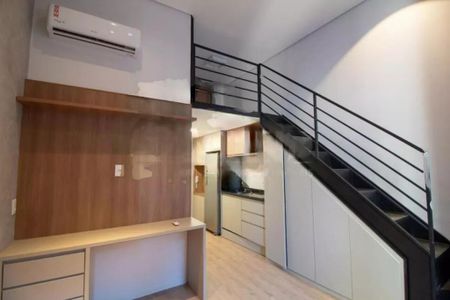 Kitnet/Studio à venda com 1 quarto, 24m² em Jardim das Acacias, São Paulo