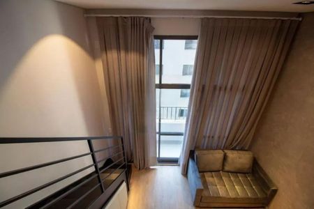 Kitnet/Studio à venda com 1 quarto, 24m² em Jardim das Acacias, São Paulo