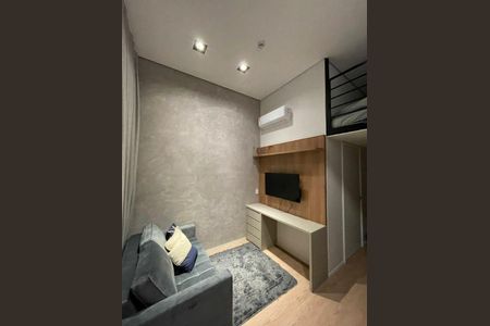 Kitnet/Studio à venda com 1 quarto, 24m² em Jardim das Acacias, São Paulo
