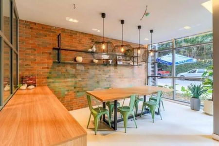 Kitnet/Studio à venda com 1 quarto, 24m² em Jardim das Acacias, São Paulo