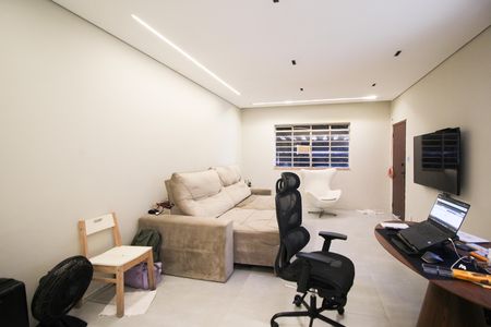 Sala de casa à venda com 2 quartos, 138m² em Indianópolis, São Paulo