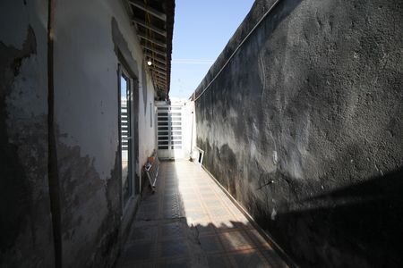 Quintal /Área de Serviço de casa à venda com 2 quartos, 138m² em Indianópolis, São Paulo
