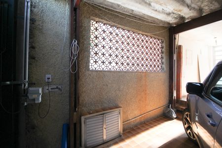 Casa à venda com 138m², 2 quartos e 2 vagas Casa à venda com 138m², 2 quartos e 2 vagasGaragem