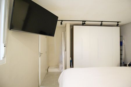 Suíte  de casa à venda com 2 quartos, 138m² em Indianópolis, São Paulo