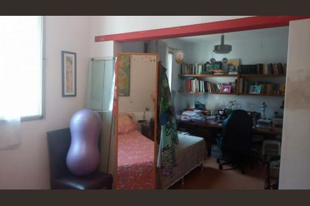 Apartamento à venda com 2 quartos, 94m² em Itaim Bibi, São Paulo