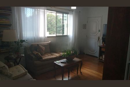 Apartamento à venda com 2 quartos, 94m² em Itaim Bibi, São Paulo