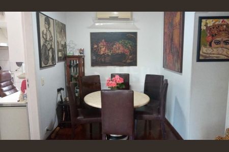 Apartamento à venda com 2 quartos, 94m² em Itaim Bibi, São Paulo