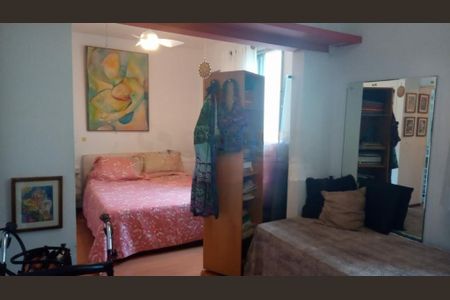 Apartamento à venda com 2 quartos, 94m² em Itaim Bibi, São Paulo