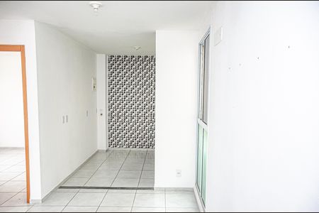 Apartamento à venda com 2 quartos, 42m² em Campo Grande, Rio de Janeiro