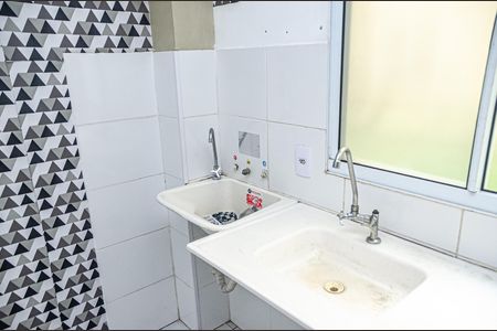 Apartamento à venda com 42m², 2 quartos e 1 vaga