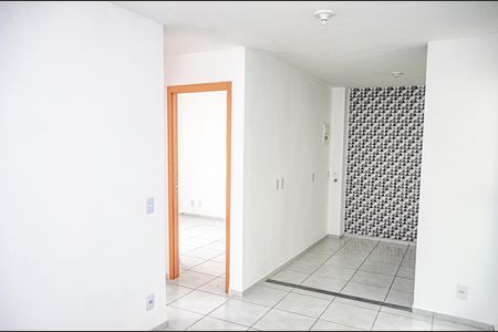 Apartamento à venda com 2 quartos, 42m² em Campo Grande, Rio de Janeiro