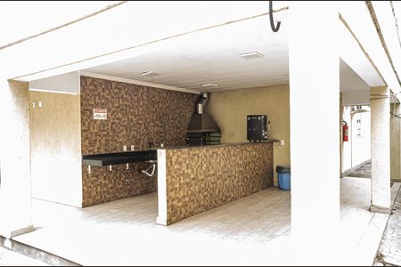 Apartamento à venda com 42m², 2 quartos e 1 vaga