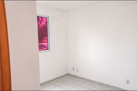 Apartamento à venda com 2 quartos, 42m² em Campo Grande, Rio de Janeiro
