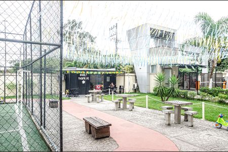 Apartamento à venda com 42m², 2 quartos e 1 vaga