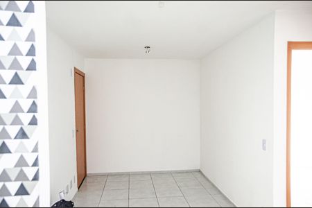 Apartamento à venda com 42m², 2 quartos e 1 vaga