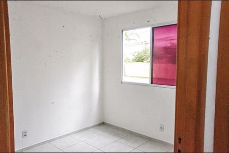 Apartamento à venda com 2 quartos, 42m² em Campo Grande, Rio de Janeiro