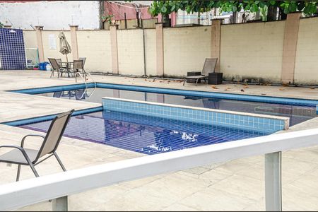 Apartamento à venda com 42m², 2 quartos e 1 vaga