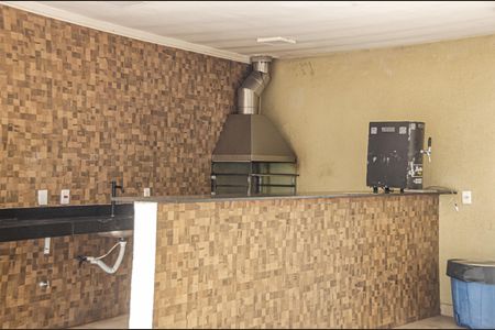 Apartamento à venda com 42m², 2 quartos e 1 vaga