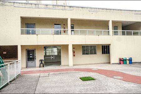Apartamento à venda com 42m², 2 quartos e 1 vaga