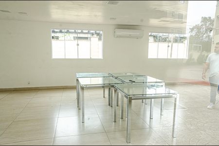 Apartamento à venda com 42m², 2 quartos e 1 vaga
