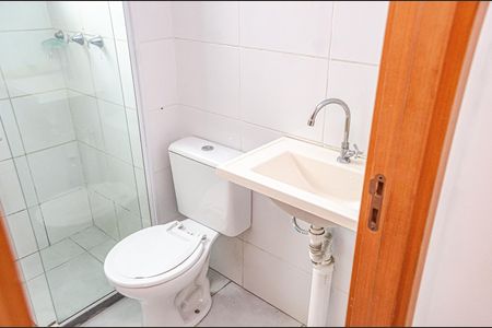 Apartamento à venda com 42m², 2 quartos e 1 vaga