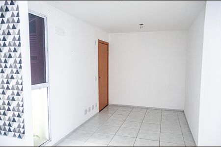 Apartamento à venda com 2 quartos, 42m² em Campo Grande, Rio de Janeiro