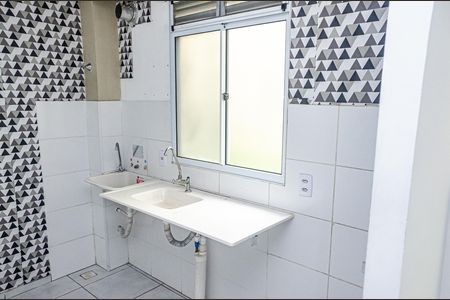 Apartamento à venda com 42m², 2 quartos e 1 vaga