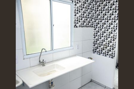 Apartamento à venda com 42m², 2 quartos e 1 vaga