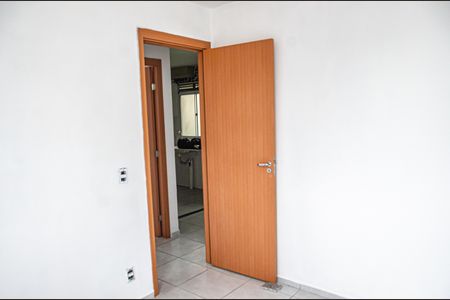 Apartamento à venda com 42m², 2 quartos e 1 vaga