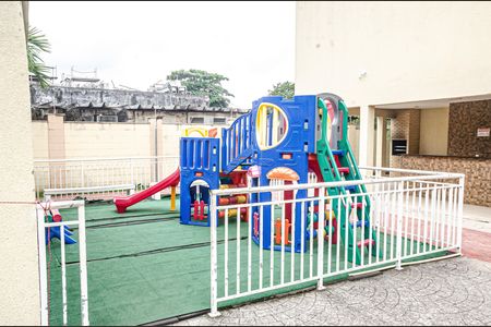 Apartamento à venda com 42m², 2 quartos e 1 vaga