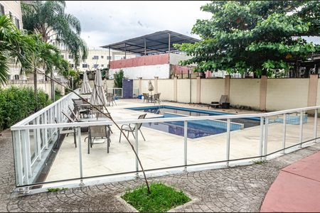 Apartamento à venda com 42m², 2 quartos e 1 vaga
