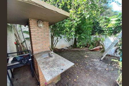 Casa à venda com 3 quartos, 157m² em Vila Nova Caledonia, São Paulo