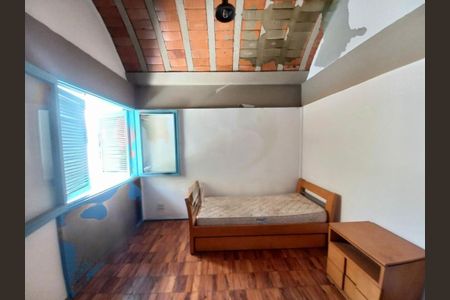 Casa à venda com 3 quartos, 157m² em Vila Nova Caledonia, São Paulo