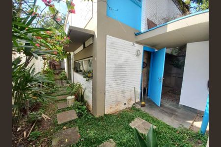 Casa à venda com 3 quartos, 157m² em Vila Nova Caledonia, São Paulo