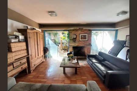Casa à venda com 3 quartos, 157m² em Vila Nova Caledonia, São Paulo
