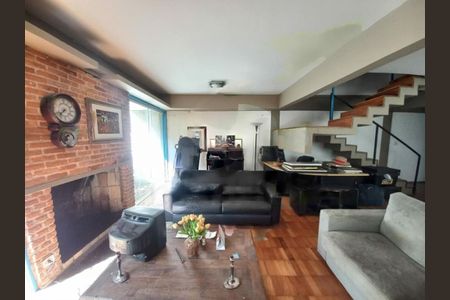 Casa à venda com 3 quartos, 157m² em Vila Nova Caledonia, São Paulo